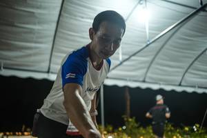 BIB: 
                            <button type="button" onclick="openModal(26534929)" class="btn btn-primary btn-sm float-right btn-popup" data-toggle="modal" data-target=".modal-high-quality">
                        <i class="fas fa-shopping-cart"></i> Add to Cart
                    </button>
                                            <button type="button" onclick="isThisMe(26534929, true)" class="btn btn-success btn-sm float-right btn-popup btn-isme hidden" data-toggle="tooltip" data-placement="bottom" title="นี่คือรูปของคุณใช่ไหม คลิกที่นี่เพื่อเอาเข้าอัลบั้ม">
                        <i class="fas fa-plus"></i> Add to album
                    </button>
                    <button type="button" onclick="isThisMe(26534929, false)" class="btn btn-warning btn-sm float-right btn-popup btn-isnotme hidden">
                        <i class="fas fa-ban"></i> Remove from album
                    </button>